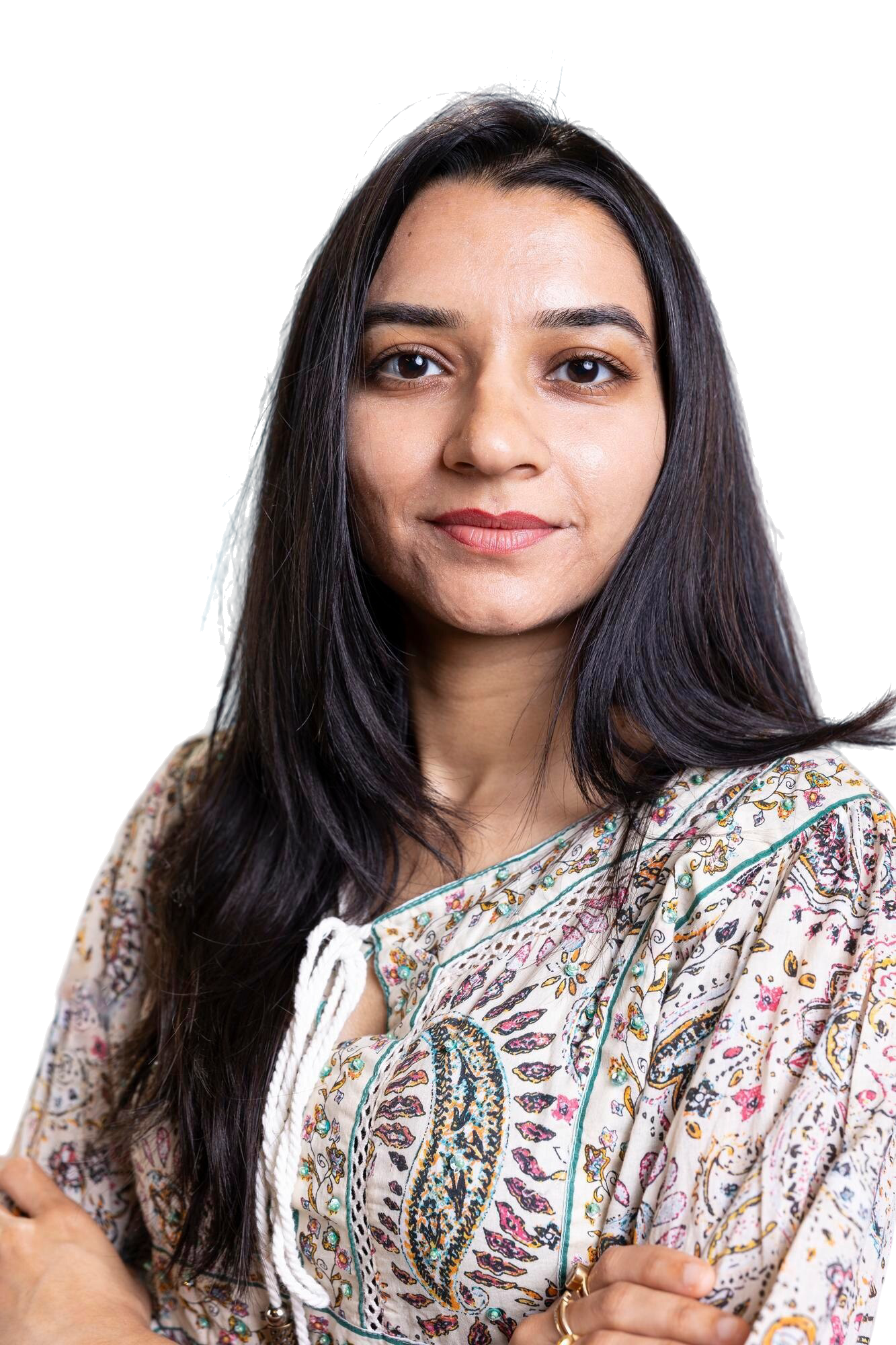 Aditi Roy